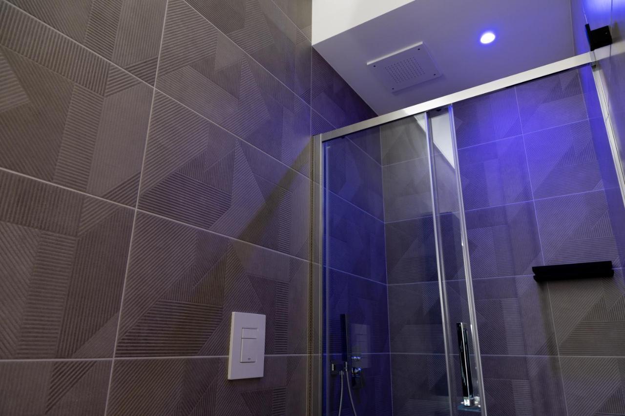 Calvani23 Luxury House Bari Exterior foto