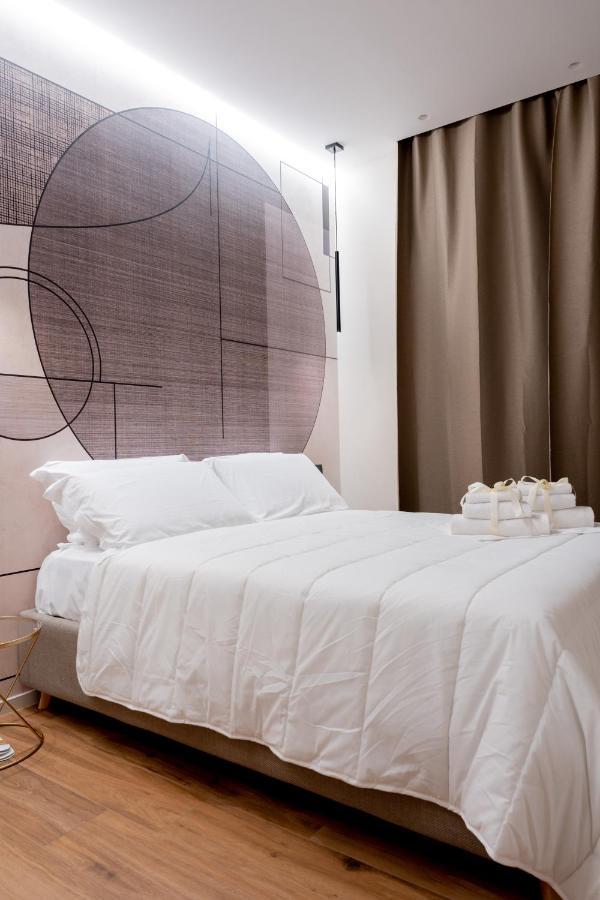 Calvani23 Luxury House Bari Exterior foto